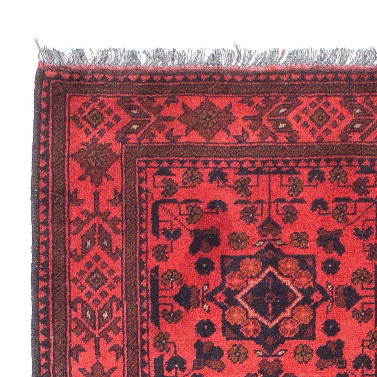 Khal Mohammadi Tapis 103x149cm - Tapis oriental