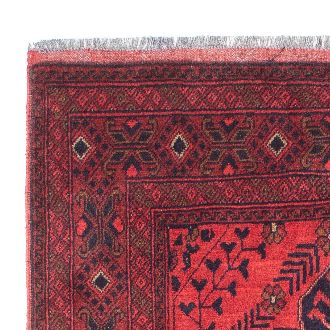 Khal Mohammadi Tapis 146x104cm - Tapis oriental