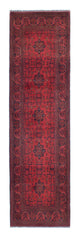 Khal Mohammadi Tapis 298x83cm - Tapis oriental