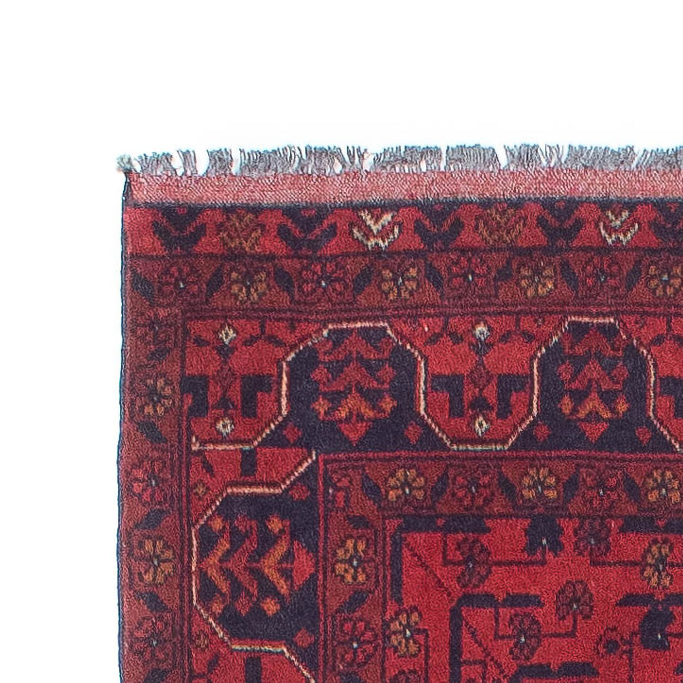 Khal Mohammadi Tapis 285x83cm - Tapis oriental