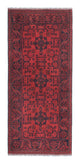 Khal Mohammadi Tapis 190x83cm - Tapis oriental