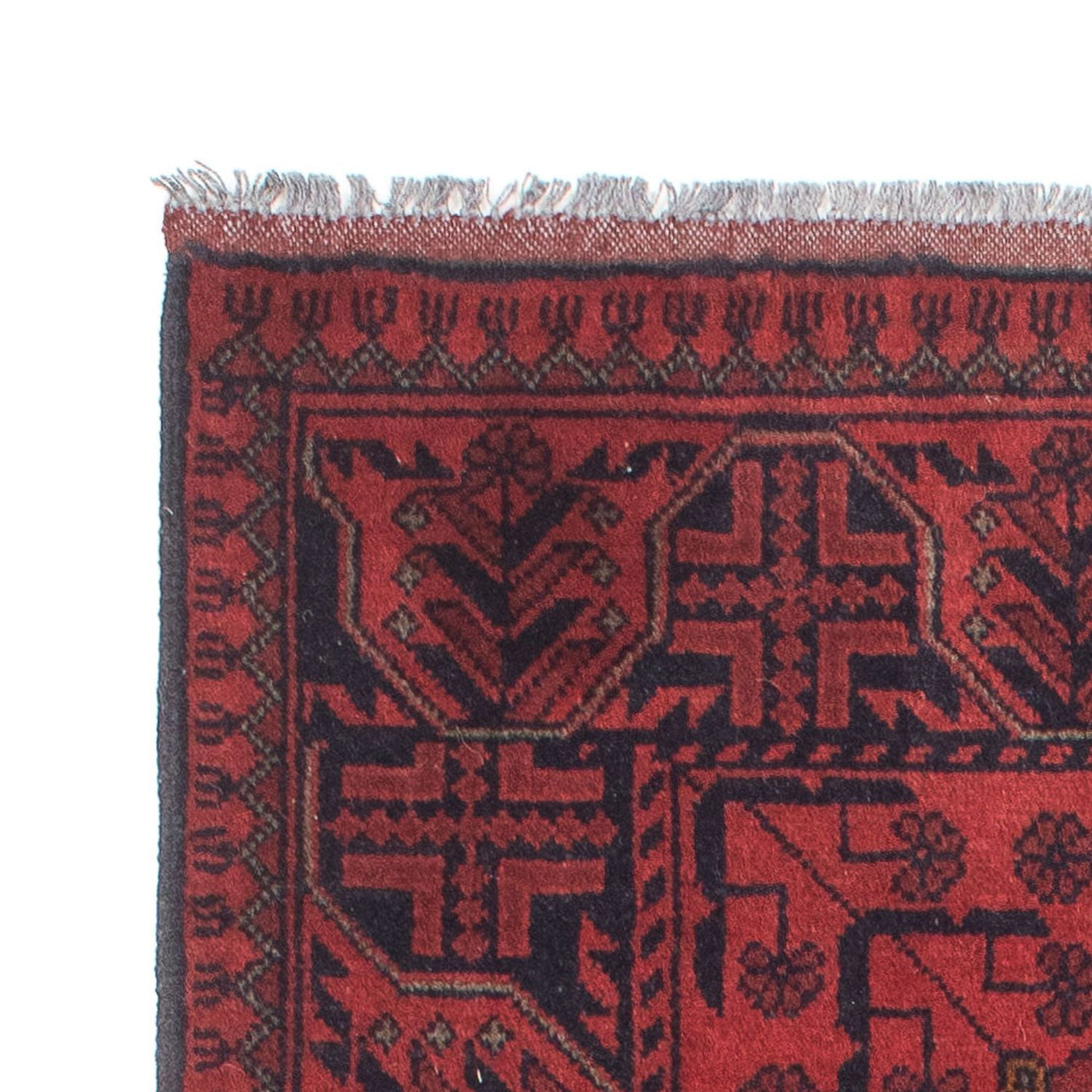 Khal Mohammadi Tapis 190x83cm - Tapis oriental