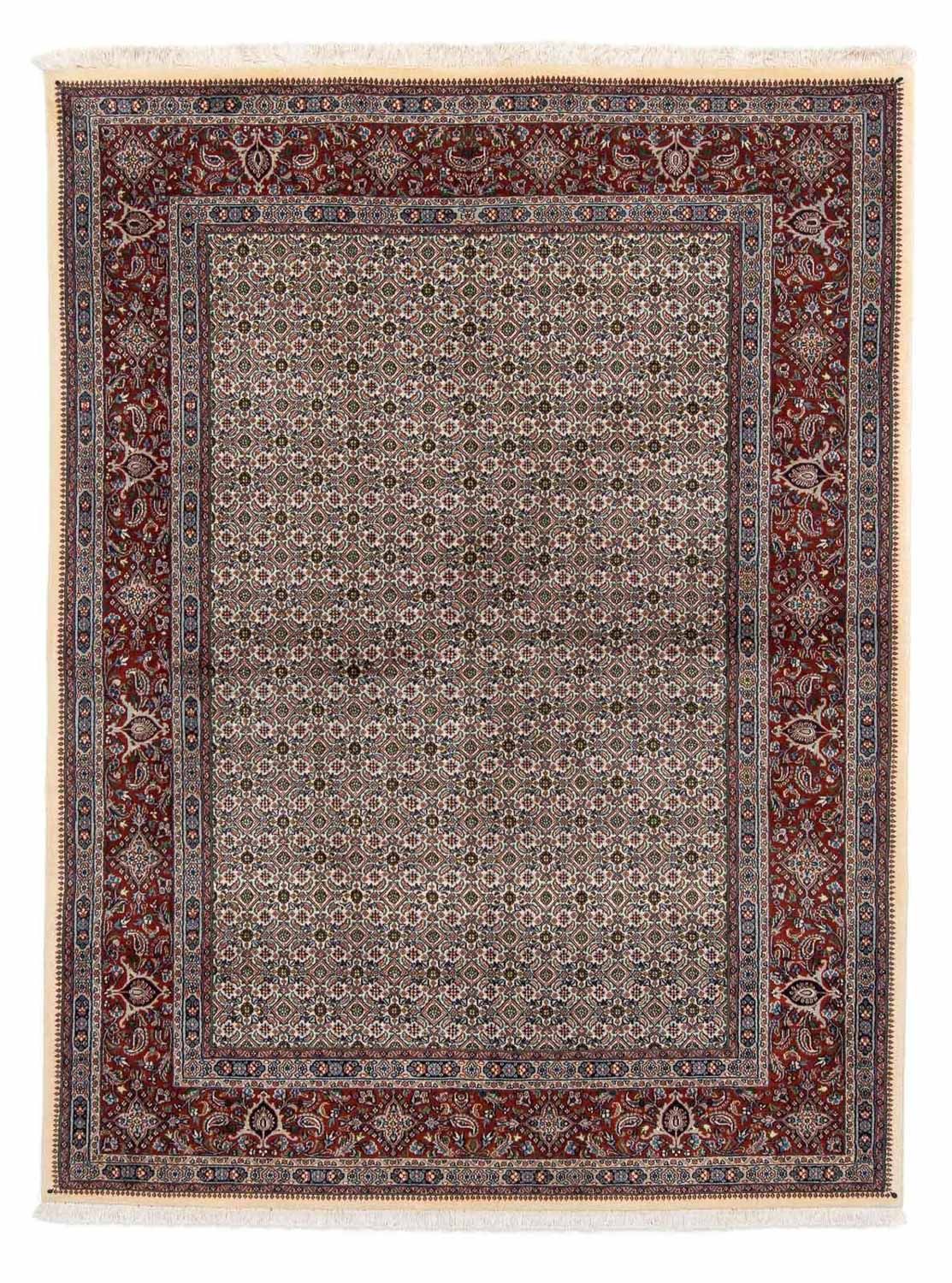 Tapis persan - Classique - 232 x 176 cm - multicolore