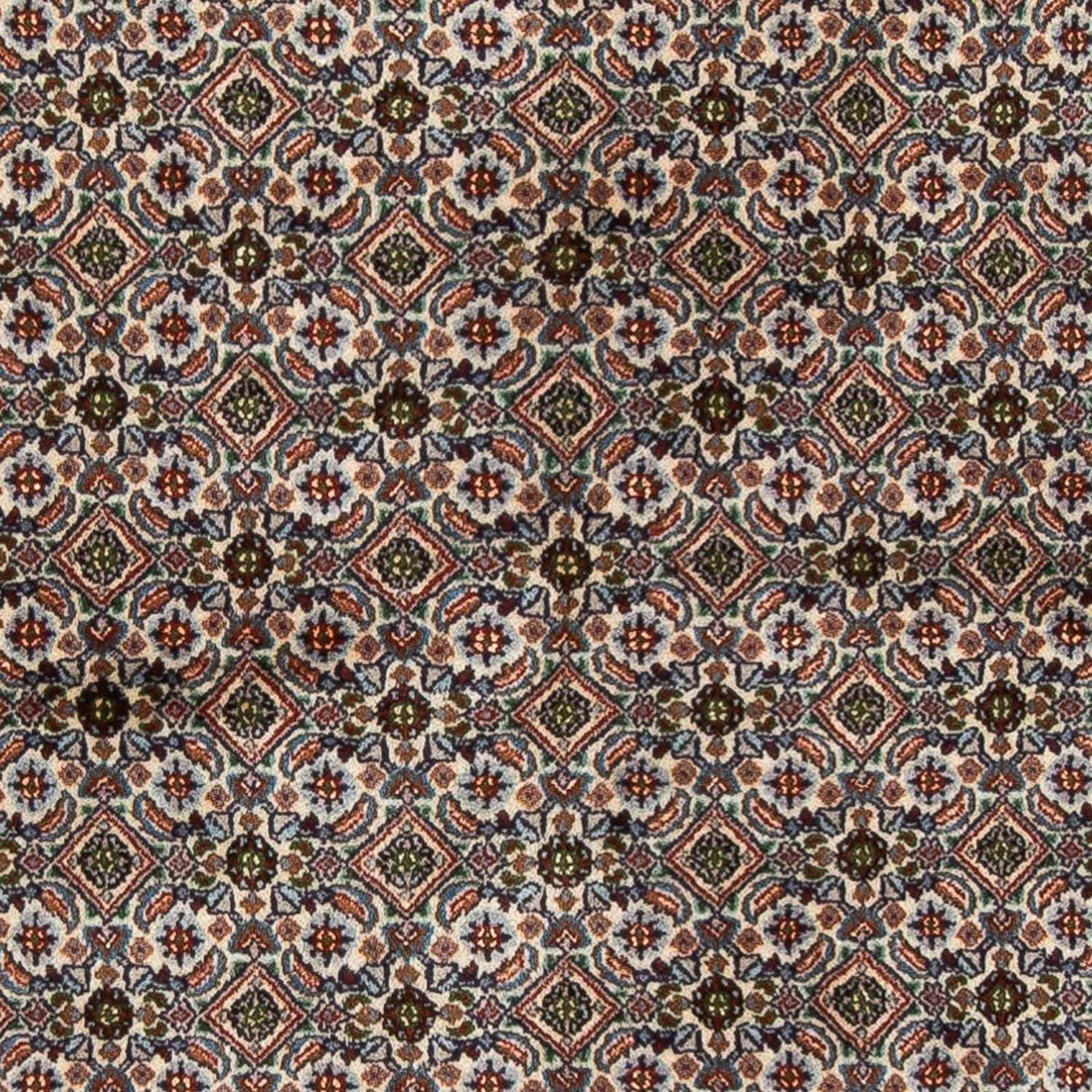 Tapis persan - Classique - 232 x 176 cm - multicolore