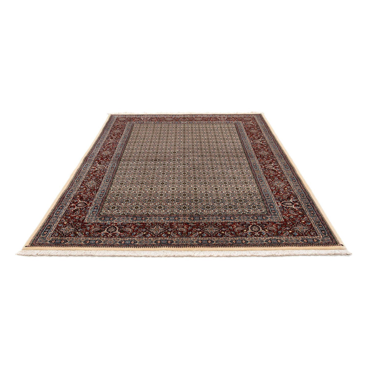 Tapis persan - Classique - 232 x 176 cm - multicolore