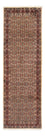 Tapis de couloir Tapis persan - Classique - 246 x 80 cm - beige