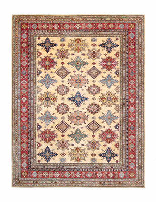 Tapis Ziegler - 302 x 242 cm - beige