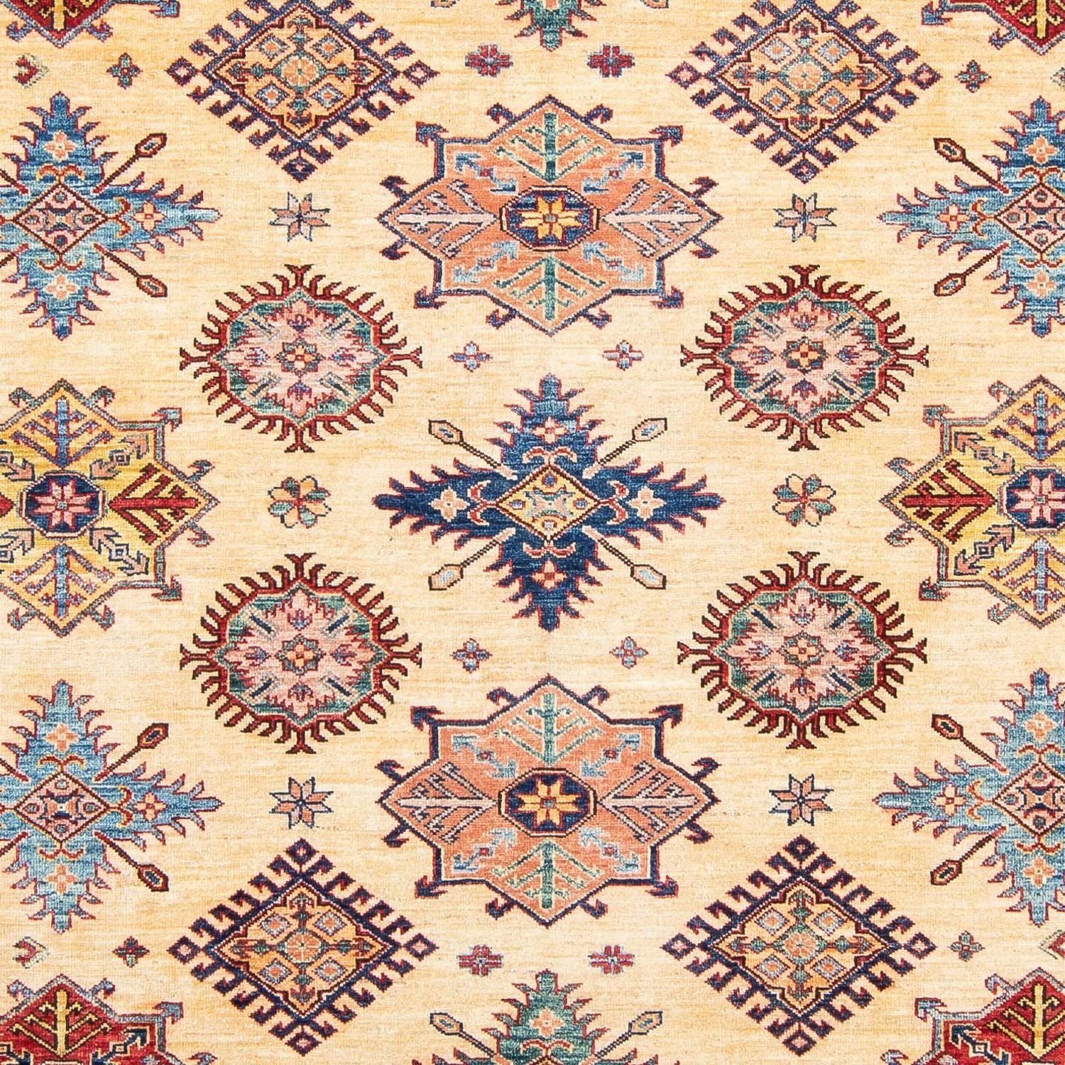 Tapis Ziegler - 302 x 242 cm - beige