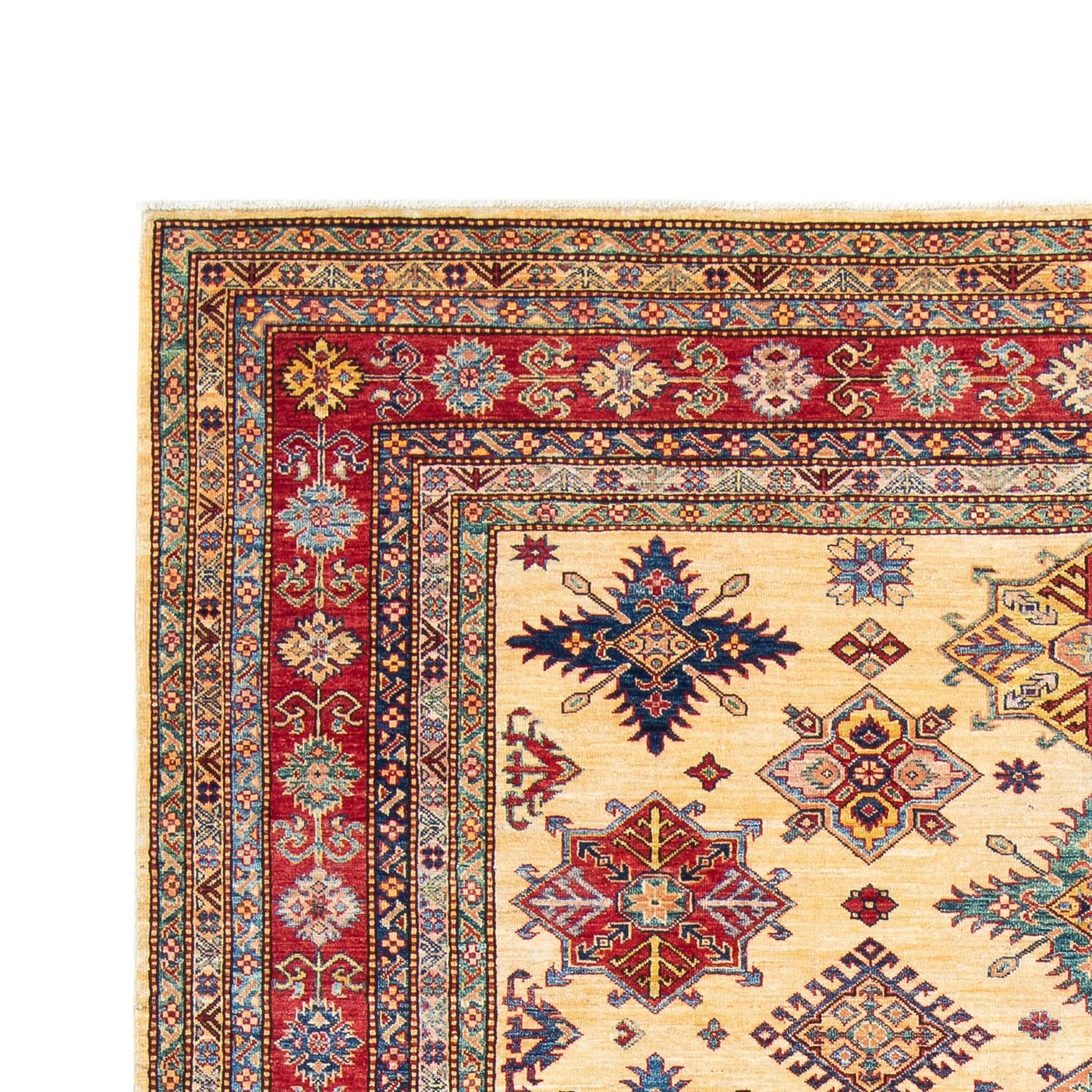 Tapis Ziegler 302x242cm - Tapis oriental
