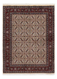 Tapis persan - Classique - 195 x 147 cm - beige