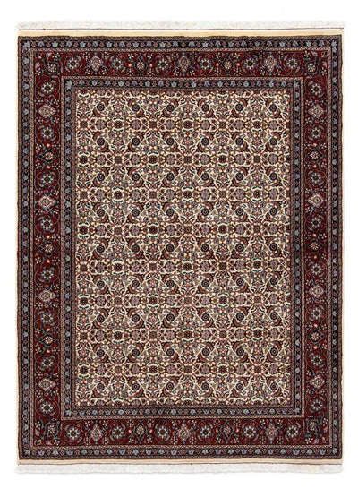 Tapis de Moud Tapis 147x195cm - Tapis persan