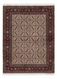 Tapis de Moud Tapis 195x147cm - Tapis persan