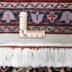 Tapis persan - Classique - 195 x 147 cm - beige