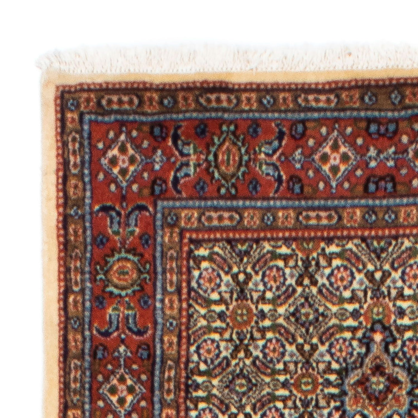 Tapis de Moud Tapis 290x81cm - Tapis persan