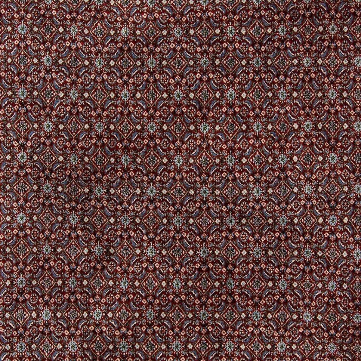 Tapis persan - Classique - 296 x 193 cm - rouge
