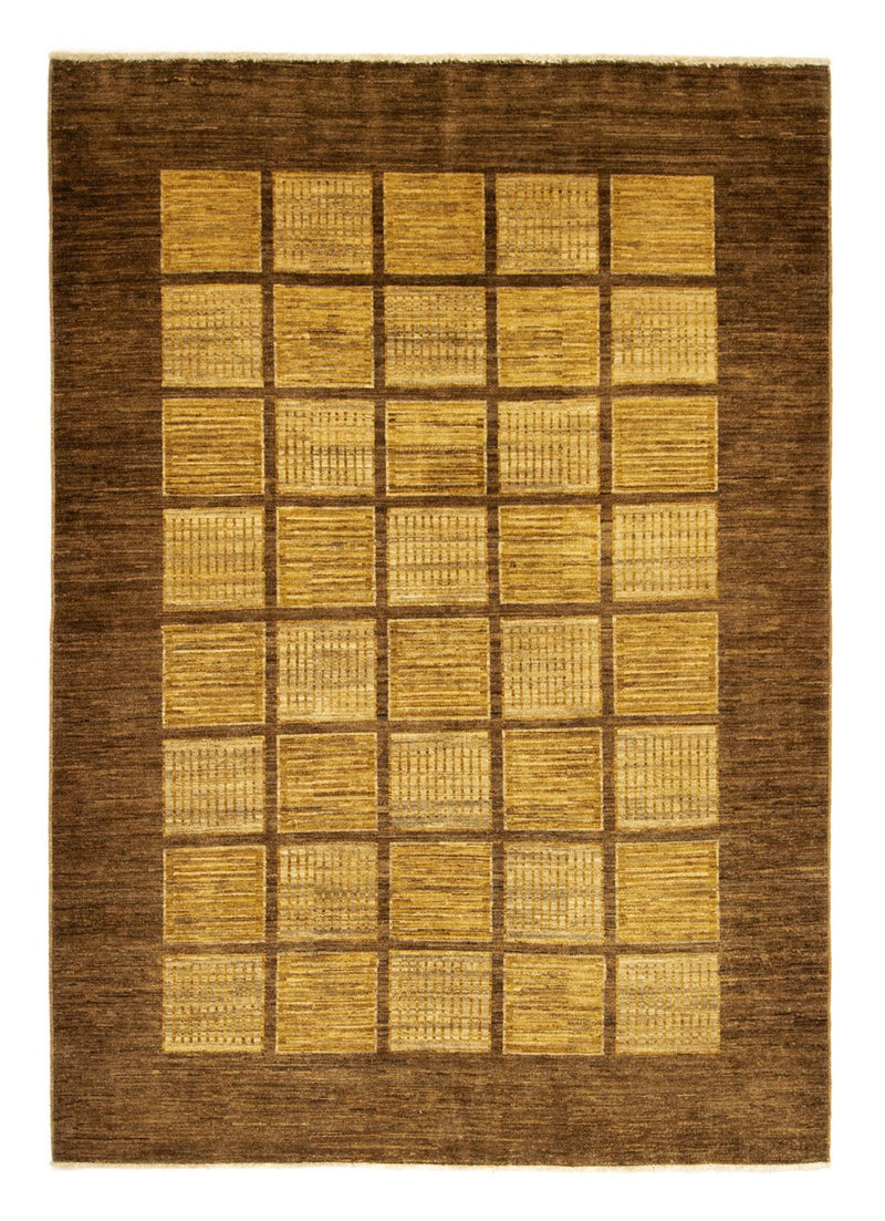 Tapis Ziegler - Moderne - 231 x 165 cm - or