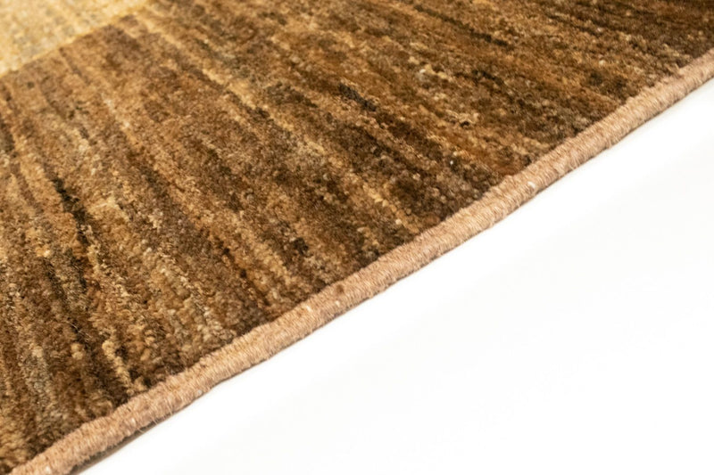 Tapis Ziegler - Moderne - 231 x 165 cm - or