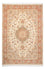 Tapis persan - Tabriz - Royal - 244 x 168 cm - beige