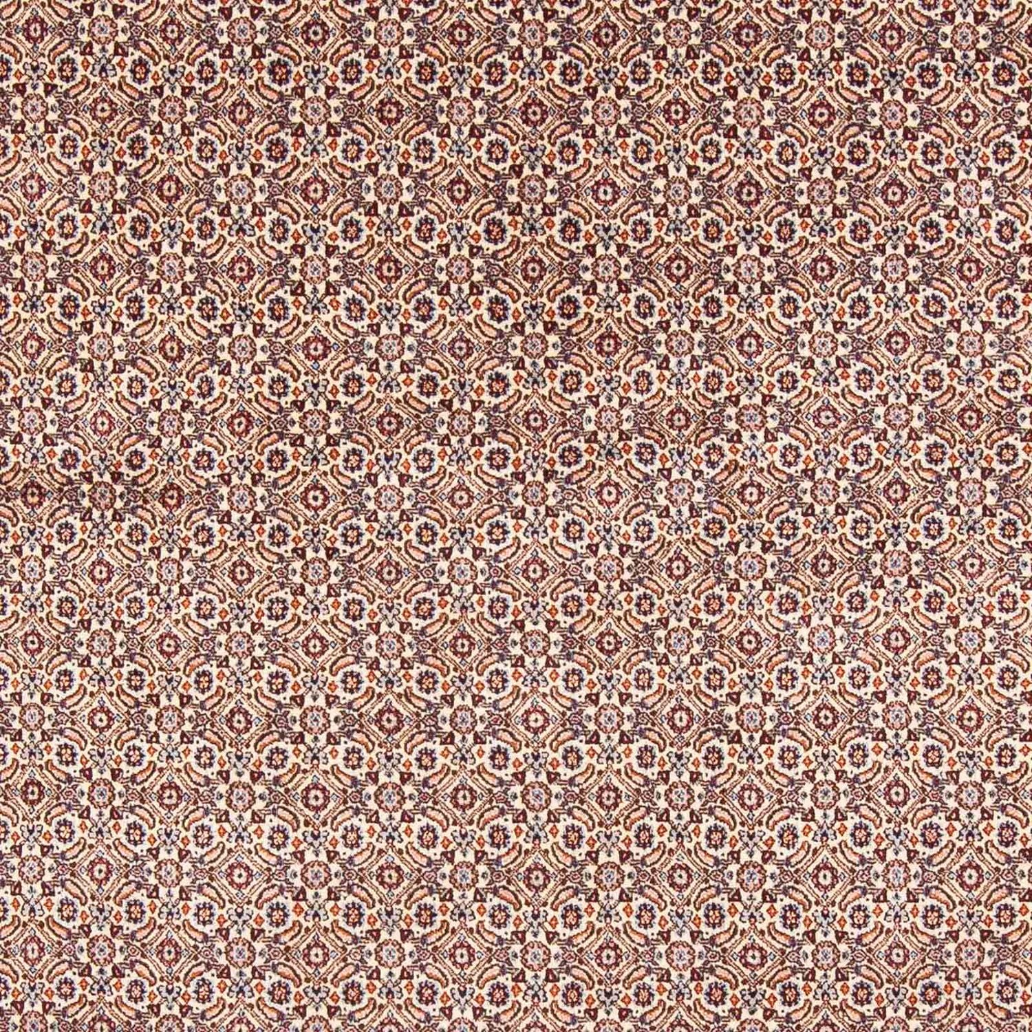Tapis persan - Classique - 244 x 196 cm - beige