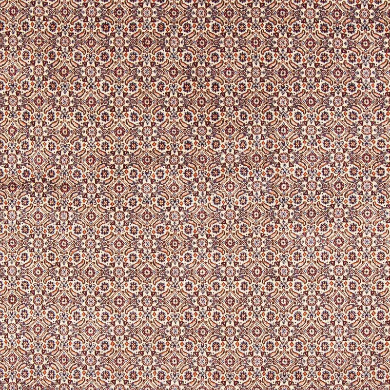 Tapis persan - Classique - 244 x 196 cm - beige