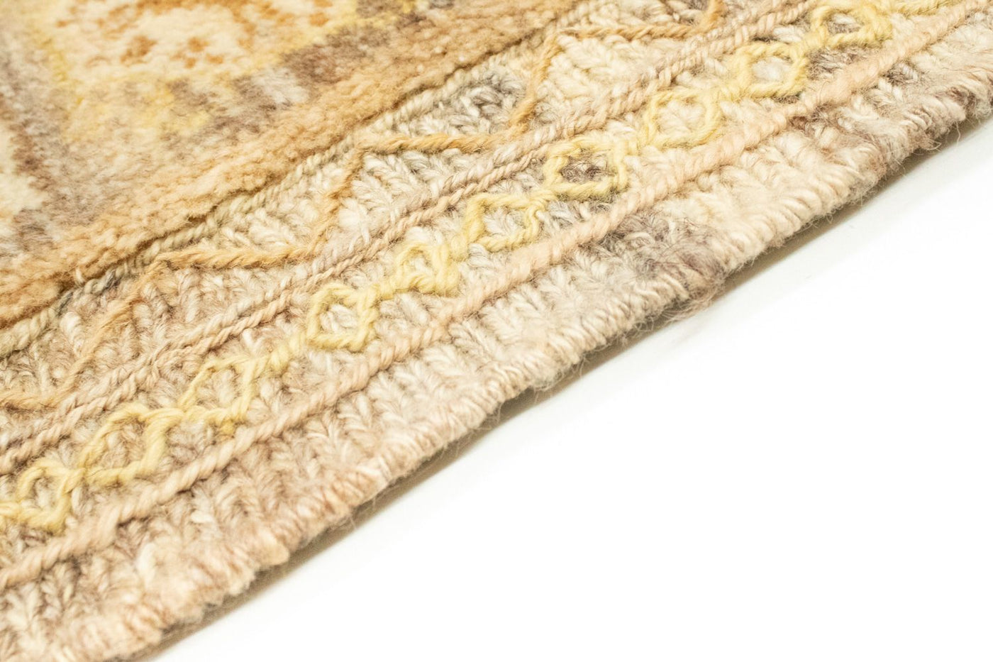 Kilim de Fars Tapis 195x122cm