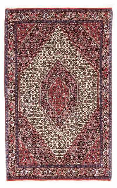 Tapis de Bidjar Tapis 108x174cm - Tapis persan