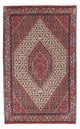 Tapis de Bidjar Tapis 108x174cm - Tapis persan