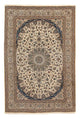 Tapis de Nain - 9 lignes Tapis 404x293cm - Tapis persan