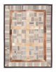 Tapis Kelim - Oriental - 215 x 158 cm - multicolore