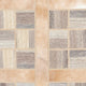 Tapis Kelim - Oriental - 215 x 158 cm - multicolore