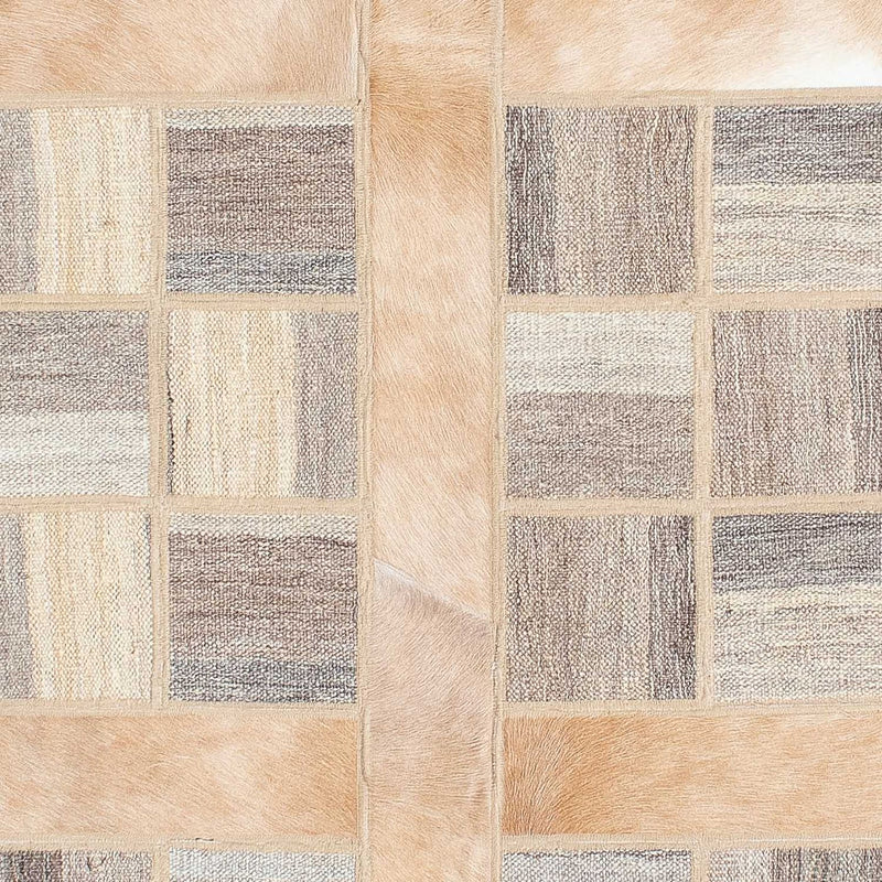 Tapis Kelim - Oriental - 215 x 158 cm - multicolore