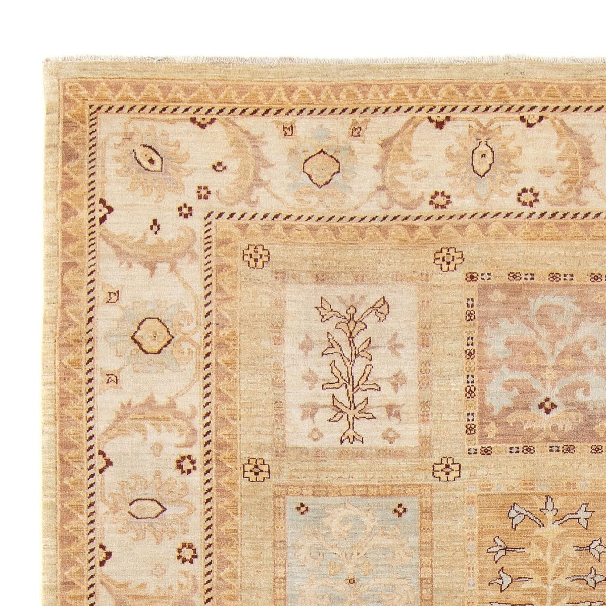 Tapis Ziegler 249x332cm - Tapis oriental