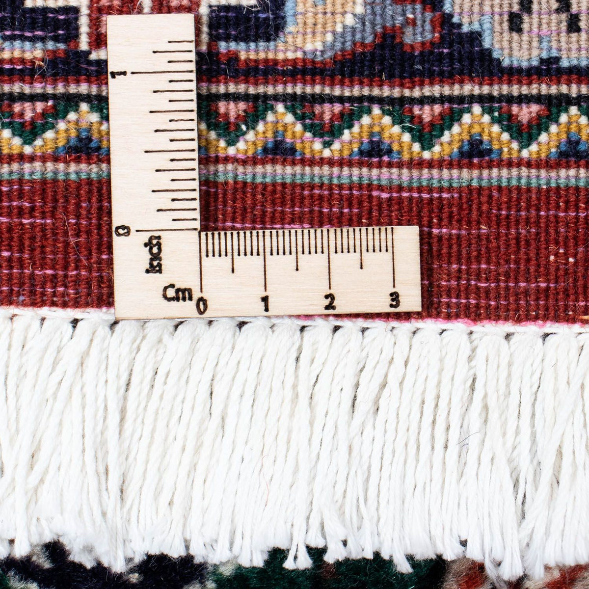 Tapis persan - Classique - 286 x 204 cm - multicolore