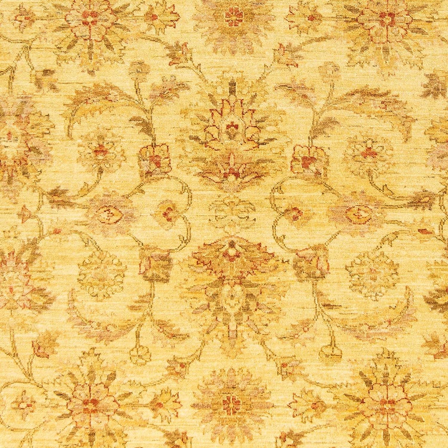 Tapis Ziegler - 259 x 196 cm - beige