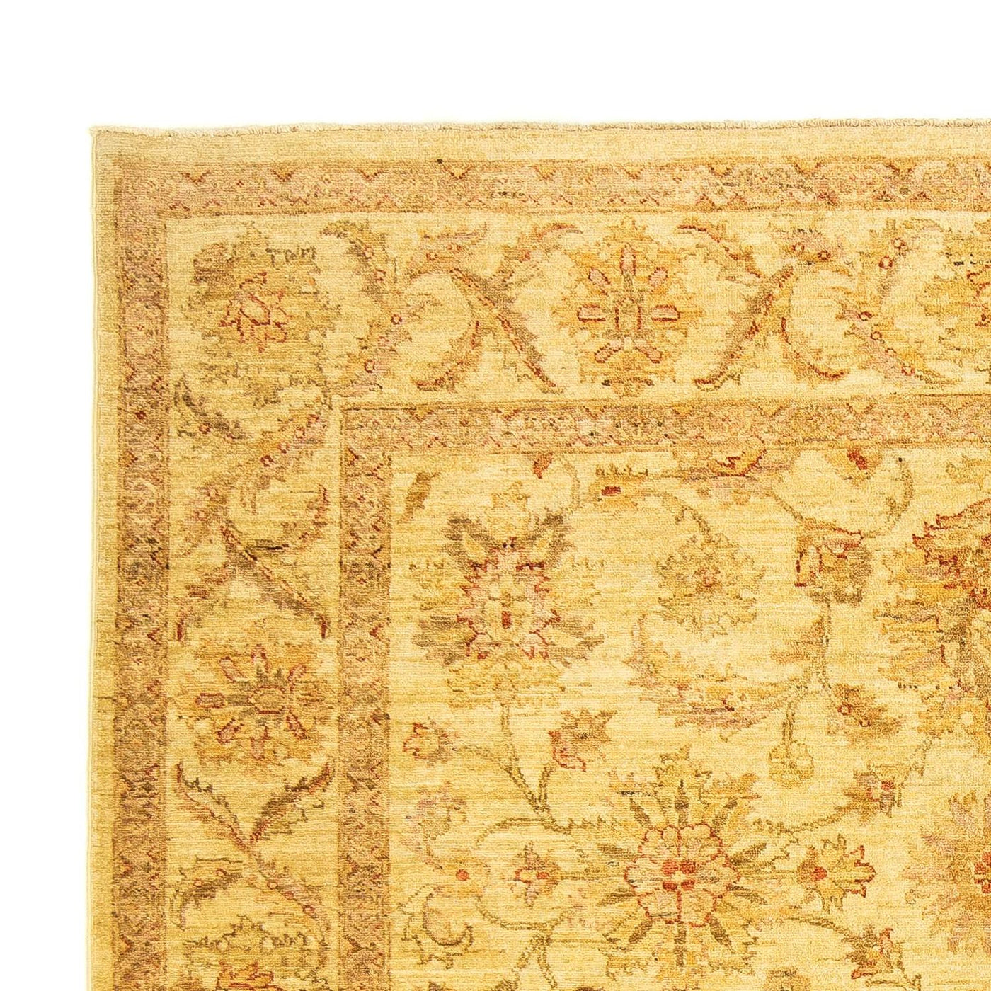 Tapis Ziegler 259x196cm - Tapis oriental