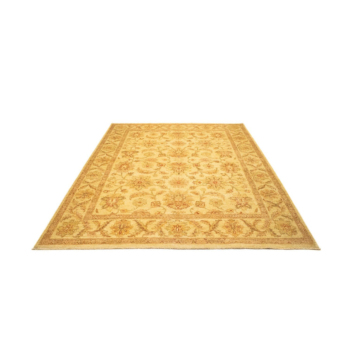 Tapis Ziegler - 259 x 196 cm - beige
