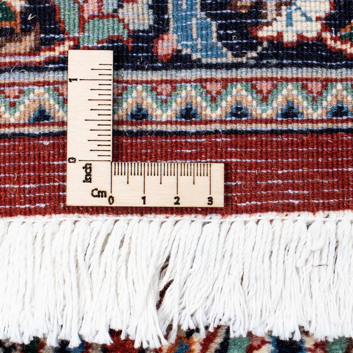 Tapis persan - Classique - 280 x 198 cm - multicolore