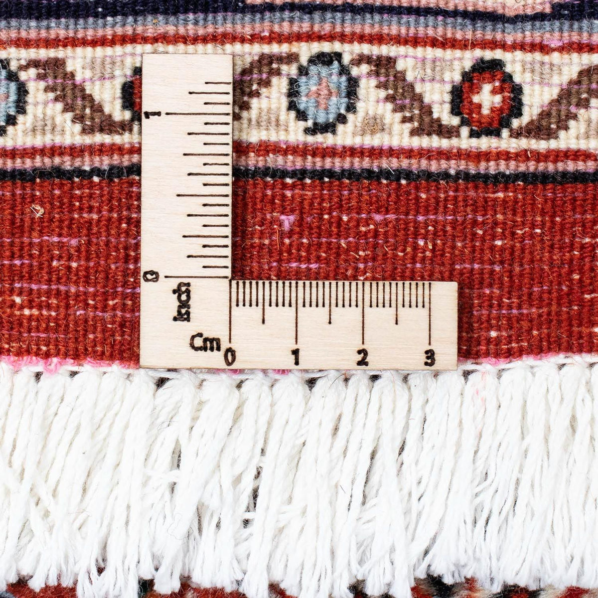 Tapis persan - Classique - 268 x 200 cm - multicolore