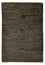 Tapis Gabbeh - Indus - 90 x 65 cm - bleu foncé