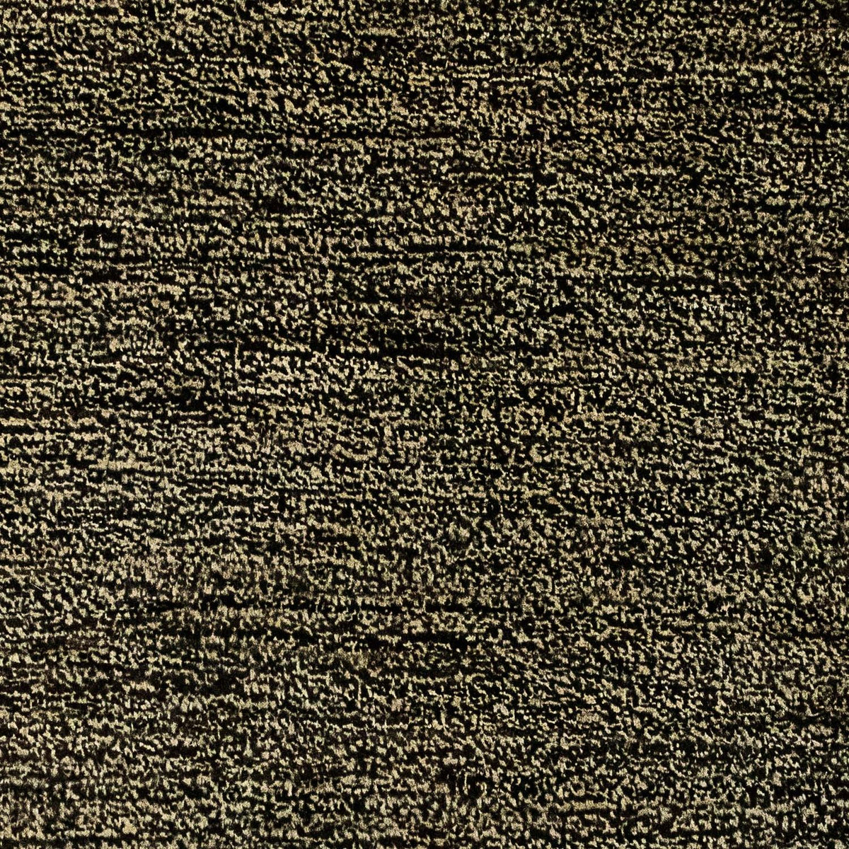 Tapis Gabbeh - Indus - 90 x 65 cm - bleu foncé