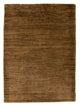 Tapis Gabbeh indien Tapis 91x65cm - Tapis en laine