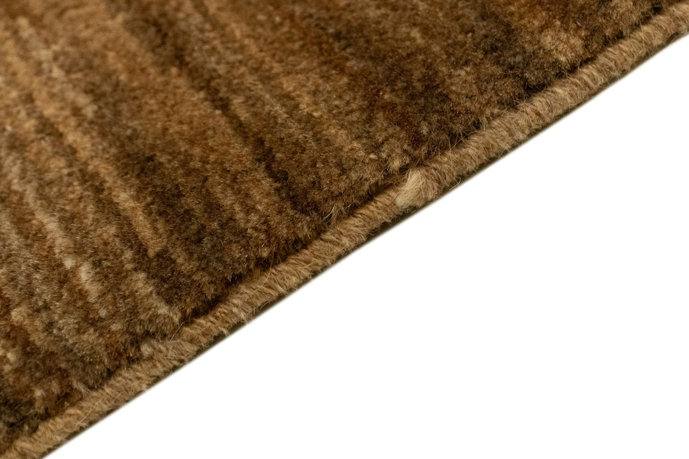 Tapis Gabbeh indien Tapis 91x65cm - Tapis en laine
