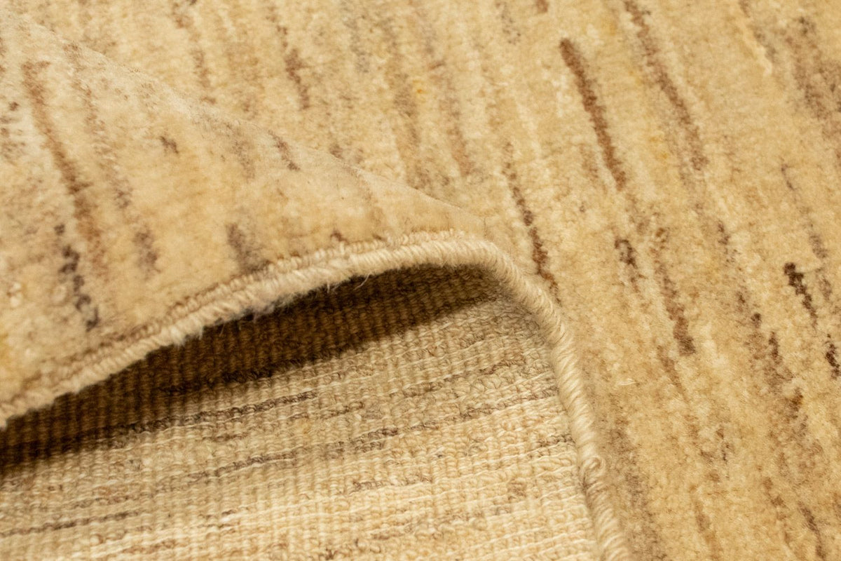 Tapis Gabbeh - Indus - 97 x 66 cm - beige