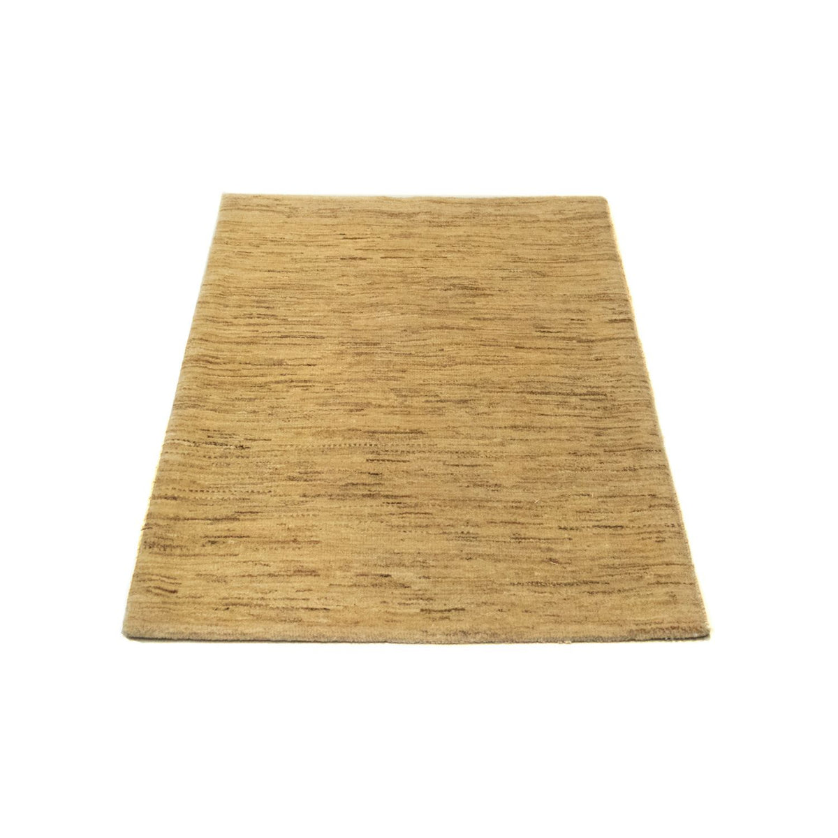 Tapis Gabbeh - Indus - 97 x 66 cm - beige