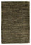 Tapis Gabbeh - Indus - 93 x 64 cm - vert menthe