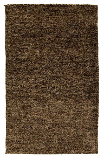 Tapis Gabbeh indien Tapis 62x100cm - Tapis en laine