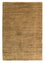 Tapis Gabbeh - Indus - 89 x 62 cm - beige