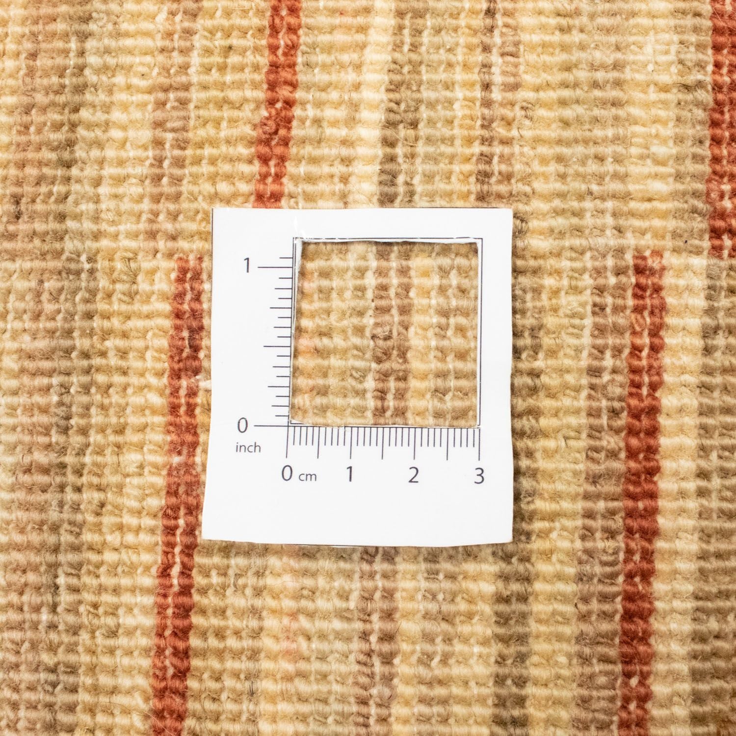 Tapis Ziegler - 230 x 164 cm - or