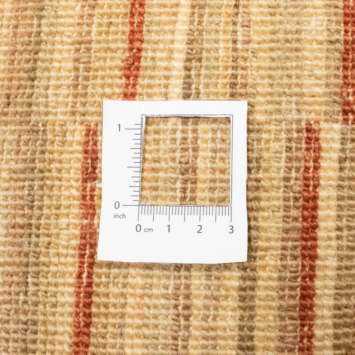 Tapis Ziegler - 230 x 164 cm - or