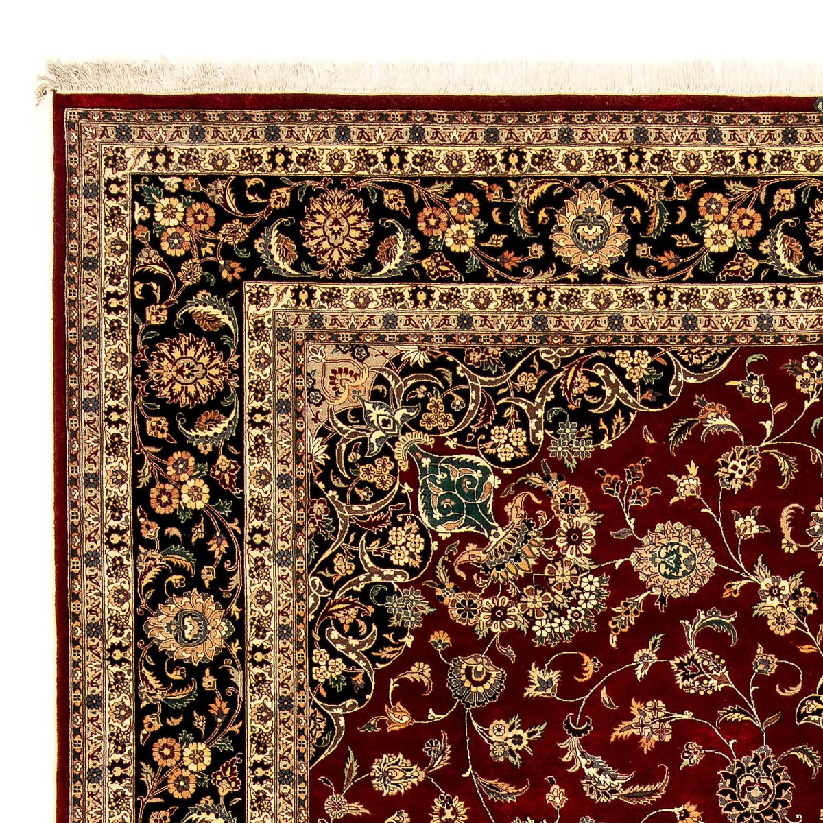 Tapis Ziegler 277x366cm - Tapis persan